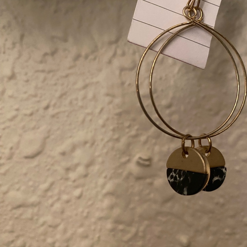Earring